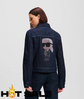 Chaqueta Karl Lagerfeld Chaqueta
